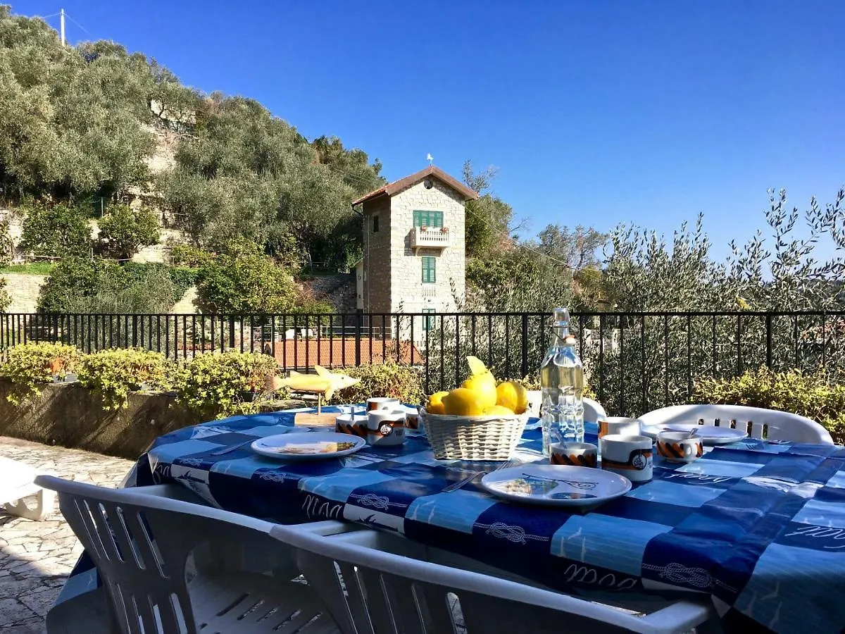 Portovenere Apartment G.H. Porto Venere 0*,  Italy