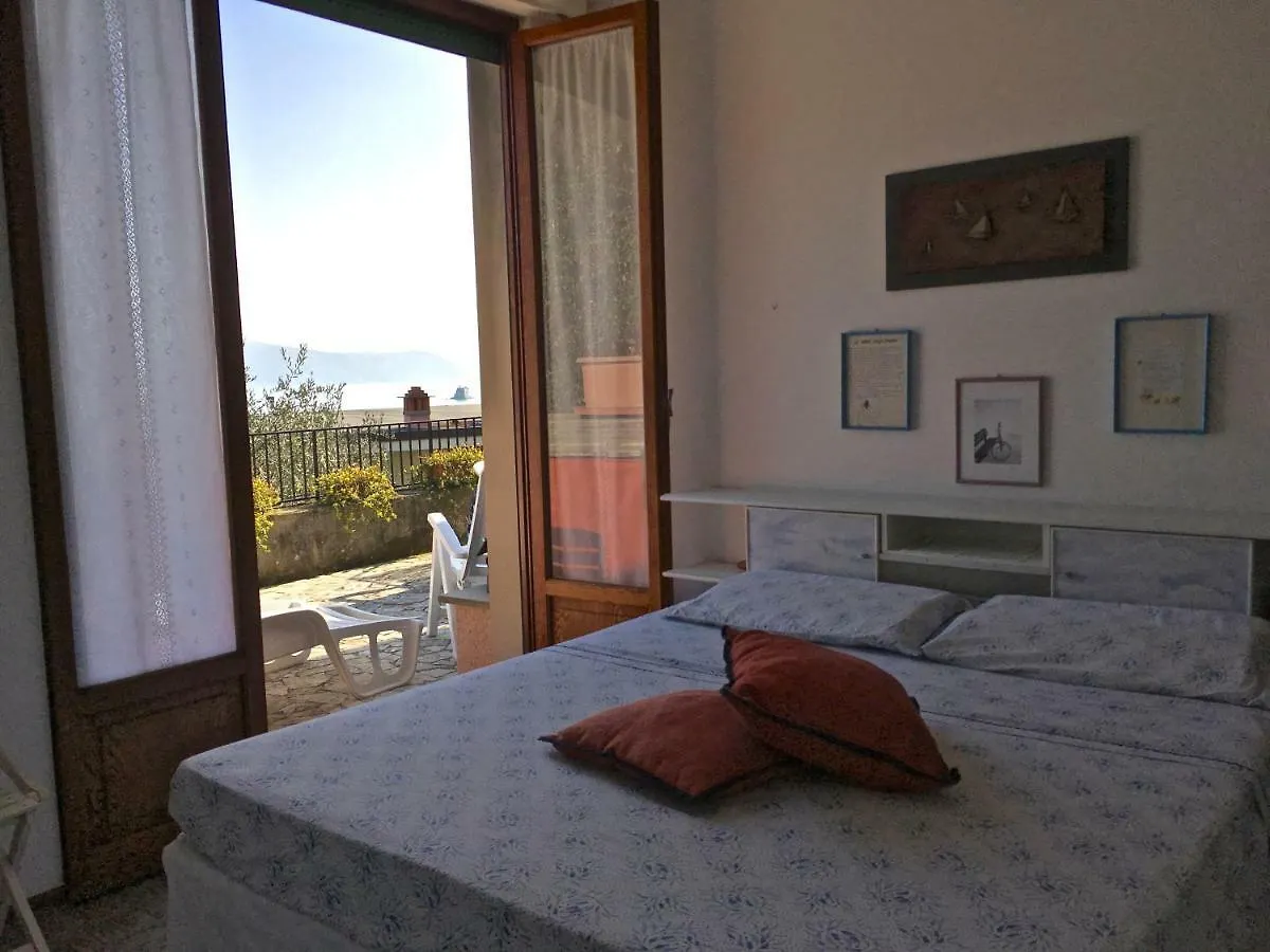 Portovenere Apartment G.H. Porto Venere