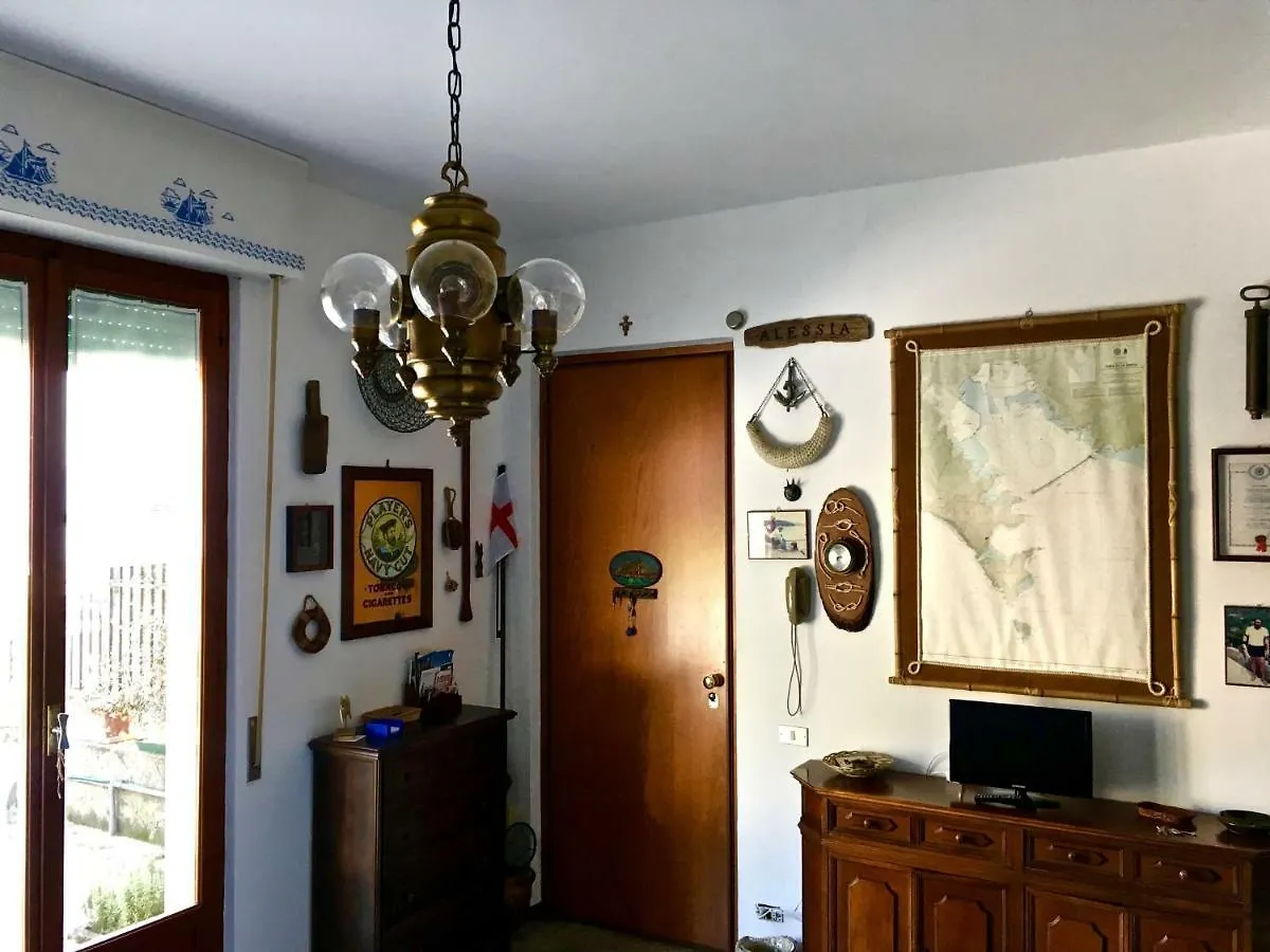 Portovenere Apartment G.H. Porto Venere