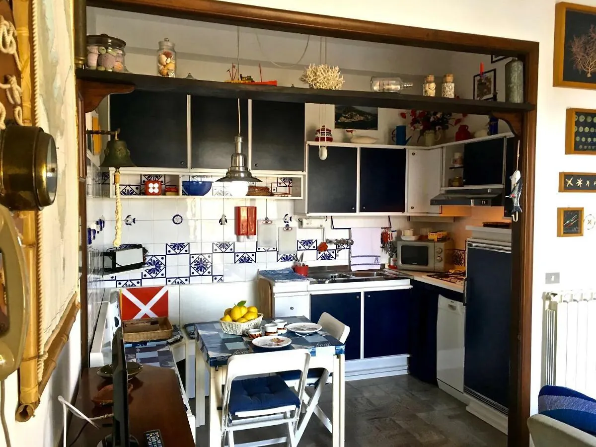 Portovenere Apartment G.H. Porto Venere 0*,