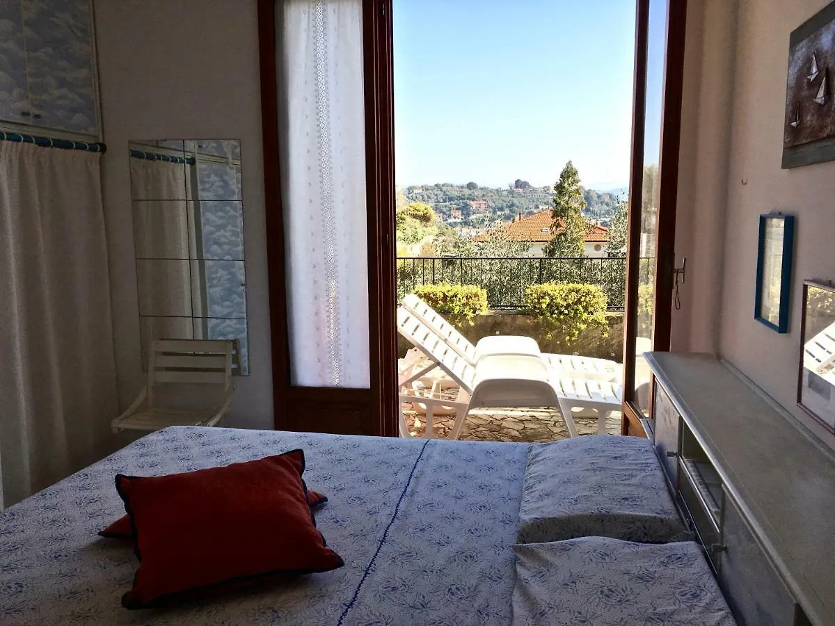 Portovenere Apartment G.H. Porto Venere