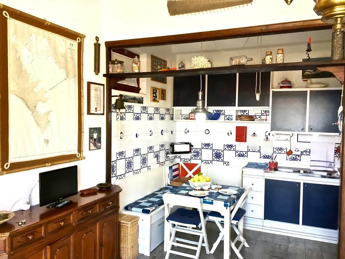 Portovenere Apartment G.H. Porto Venere
